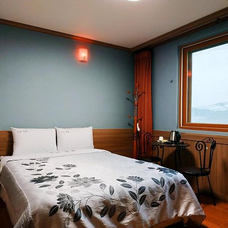 Seolhwa Motel Namae-ri Exterior foto
