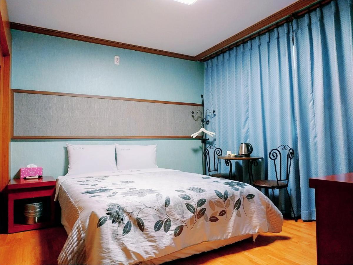 Seolhwa Motel Namae-ri Exterior foto